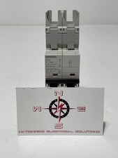 Siemens 5SJ4208-7HG42 8A 2P Circuit Breaker