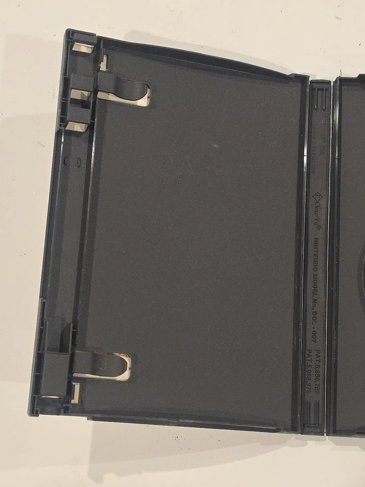 Worms 3D (Nintendo GameCube, 2004) Foto 4 de 4