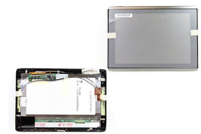 Acer Iconia Tab A500 A501 10.1'' LED LCD Display Screen B101EW05 V.1 L3TD0042