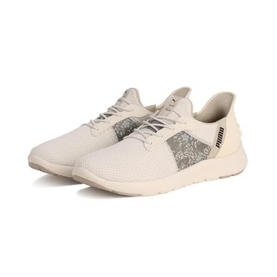 [Puma] Running Shoes SOFTRIDE REMI EASE IN Leo Women's Spring/Summer 2025 Color