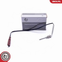 Sensor Abgastemperatur Esen SKV 30SKV366 Vor RußPartikelfilter FüR VW Polo 5 6R1