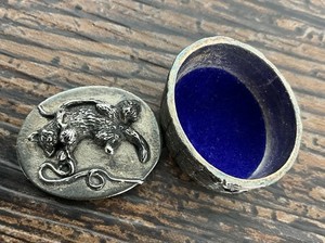 Silver Scenes for sale | eBay