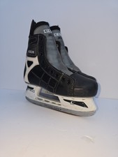 CCM 92 Ice Hockey Skates 247mm Holder Approx UK 6 EU 40 NHL Performance