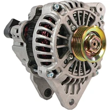 Alternator For 2.5L Sebring Avenger 95 96 97 98 99 00 1995 1996 1997