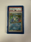 2021 Pokemon Japanese 25th Anniversary  #003 Blastoise Holo PSA 10 with Guard