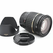 TAMRON SP AF17 50mm F2.8 XR DiII per Sony attacco A obiettivo intercambiabile usato
