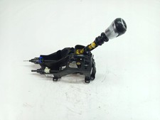 NISSAN JUKE F16 II Schalthebel Schaltknauf 349012124R OE Original Teil Gebraucht