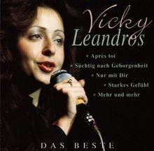 Das Beste von Leandros,Vicky | CD | Zustand sehr gut