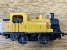 (0) Hornby tri-ang shunter 