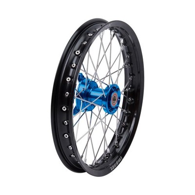 Tusk Impact Complete Wheel - Front For Sherco 500 SEF-R Racing 2019-2021