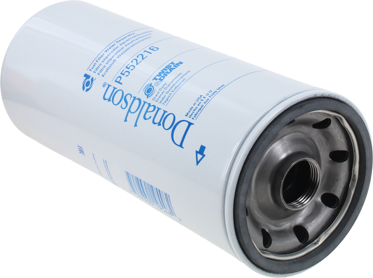 Donaldson Fuel Filter P552216 fits Hitachi EX2500 EX3500 EX3500-2