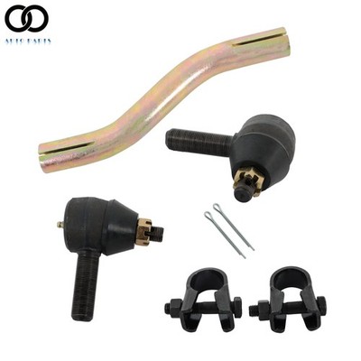 Adjustable Drag Link 4-6 in. Lift Required For Chevy C30/K30 C20/K20 C10/K10 4WD