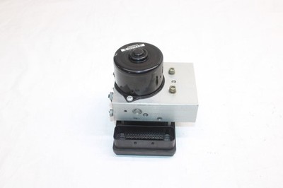 2008 CHRYSLER CROSSFIRE ZH COUPE #415 ABS PUMP BRAKE ANTI LOCK MODULE