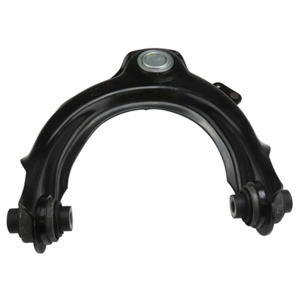 102-5289 Brazo de control Beck Arnley pasajero delantero lado derecho mano superior para TSX Foto 2 de 4