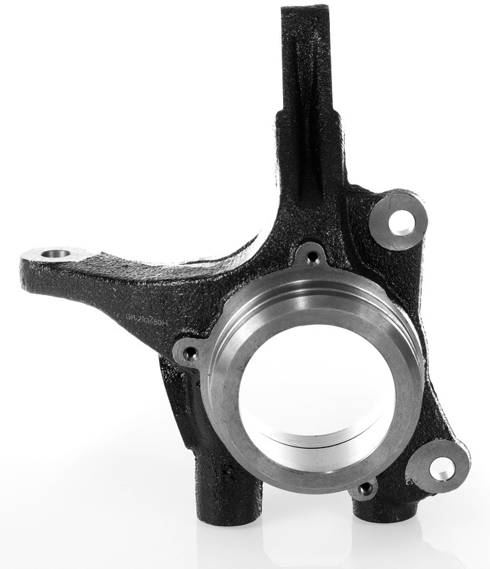 1x Steering Knucle Front Right for HYUNDAI TUCSON 2005-2009