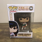 Funko Pop! Animation InuYasha Kagome Higurashi Vinyl Figure #768 — photo 1