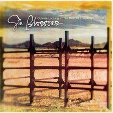 Outside Looking In The Best of the Gin Blossoms CD - Like New