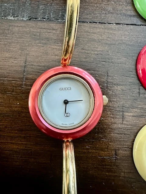 Gucci 1100 Watches for sale - eBay