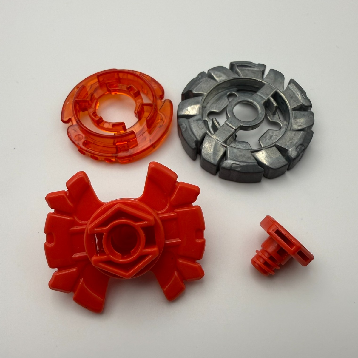 Dark Bull H145 SD BB-40 Beyblade Metal Fight Takara Tomy | eBay