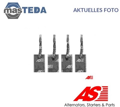 BSX102 KOHLEBÜRSTE STARTER AS-PL NEU OE QUALITÄT