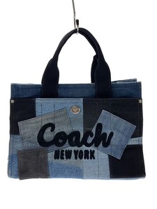 Coach Patchwork Handbag | eBay