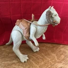 1979 Vintage Kenner Star Wars HOTH TAUNTAUN w/  Saddle And Reins Ton Ton