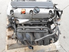 08-10 Honda Accord Engine Motor 2.4l At Ulev California Emissions Pzev - Video 08-10 Honda Accord Engine Motor 2.4l At Ulev California Emissions Pzev - Video