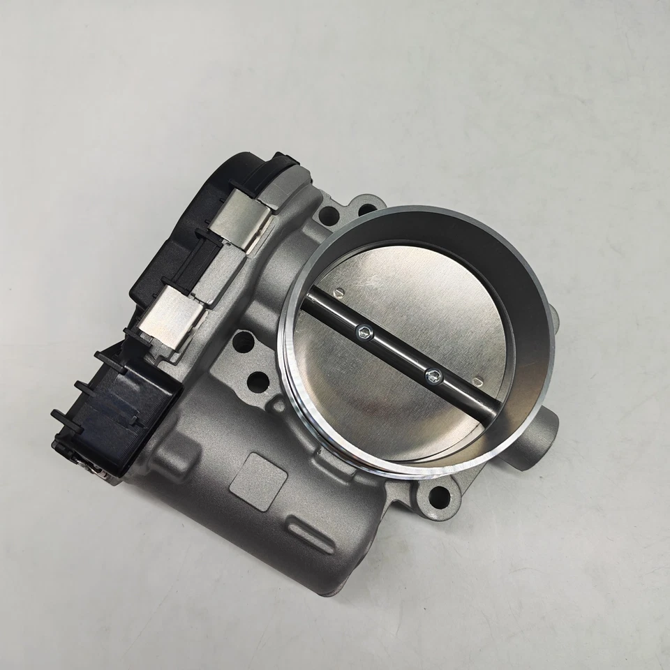 Bosch 5184349AE Throttle Body For Jeep Wrangler Cherokee Chrysler Pacifica 300 - Image 3 of 4