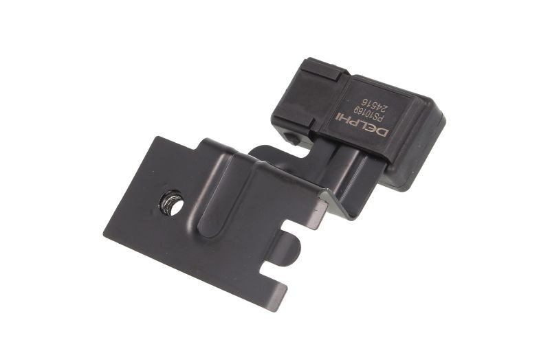 Delphi Sensor Saugrohrdruck PS10169 | Kompatibel mit: VOLVO S60 I, S80 I, V70 II - Bild 3
