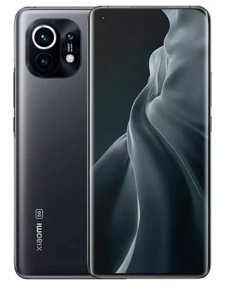 Xiaomi Mi 11 5G · 256GB