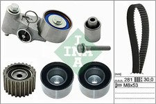 Kit de distribution Subaru IMPREZA