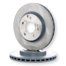 MERCEDES W171 W202 W203 W208 W209 Bremsscheiben vorne 2 Stück OE MERCEDES W171 W202 W203 W208 W209 Bremsscheiben vorne 2 Stück OE
