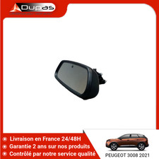 Retroviseur intérieur Peugeot 3008
