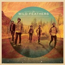 The Wild Feathers von Wild Feathers,the | CD | Zustand sehr gut