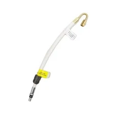  Vs-33769-1 - Tiremaax Tire Hose Assembly, 180 Degree (Dual Wheels 19.5" - 