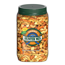 Southern Style Nuts Gourmet Deluxe Hunter Mix 36 oz   Savory Trail Snack Blend.