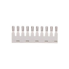 Comb Bridge 10 Track Gray 859-410/25 Pieces
