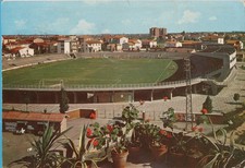 RAVENNA - Municipal Stadium Bruno Benelli VG, 1972