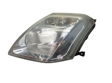 Scheinwerfer links für CITROEN C2 JM 1.1 9680128380