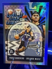 Paolo Banchero LST-43 Orlando Magic 2025-26 Topps Black Friday Limited Stock NM!