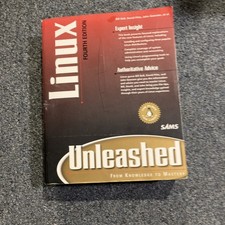 Unleashed Ser.: Linux Programming Unleashed by Kurt Wallace 1999, Trade...