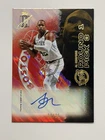2025 Topps Signature Al Horford Red Lava (RAW)