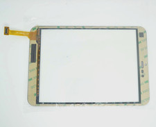 For Excomp F-TP809 SUPRA M847G Vido M3 Mini 3G New Touch Screen Digitizer
