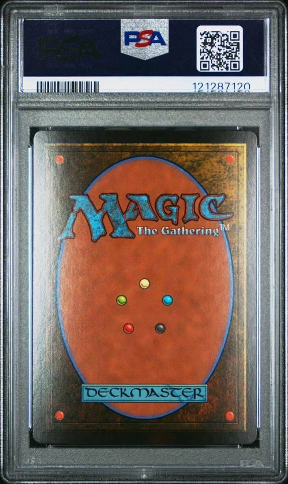 Dark Confidant - #94 - Mythic - Foil - Final Fantasy - FIN - PSA 10 - Image 3 of 3