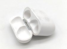 Apple AirPods 4 ohne ANC – NUR LADECASE - Weiß A3058 – Bild 4