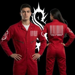Slipknot Uniform | eBay