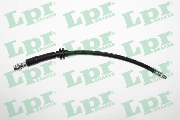 6T48996 LPR Bremsschlauch FüR Ford-image