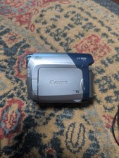 Canon ZR800 Mini DV Camcorder