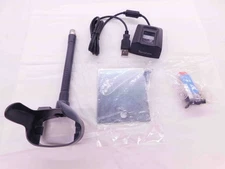 SECUGEN HAMSTER PRO 20 USB FINGERPRINTER READER / SCANNER WITH ACCESSORIES