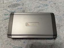 Hertz HCP 5MD 5 channel car amplifier 280 wat...